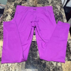 Under armour leggings
